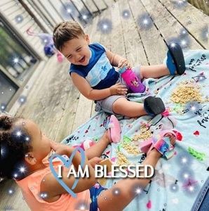 Meet your Posher, Pam